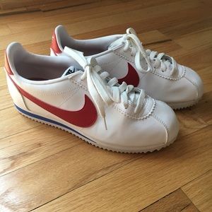 Nike Classic Cortez Sneakers